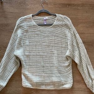Ocean Green Sweater